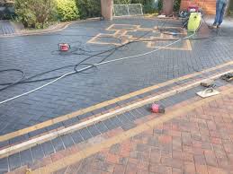 Why Choose Us For All Your Driveway Paving Needs in Sanford, FL?